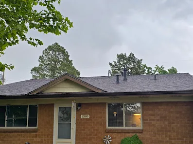 Powerful Roofing Services