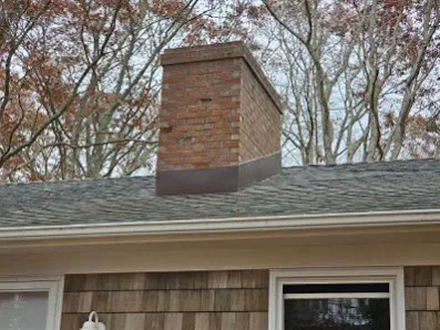 Precision Home Construction | Roofing, Siding, Chimney, Deck, Gutter