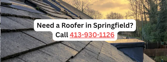 Precision Roofing