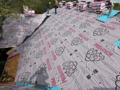 Premier Roofing and Contracting — main photo