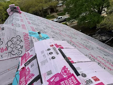 Premier Roofing and Contracting