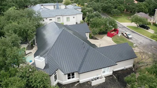 Premier Roofing and Contracting