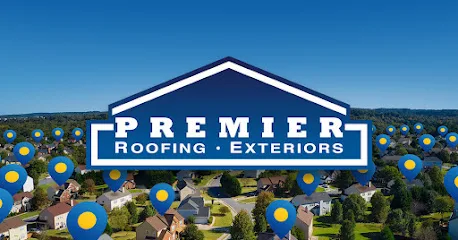 Premier Roofing & Exteriors