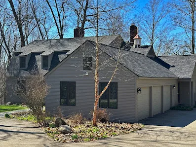 Premier Roofing & Exteriors