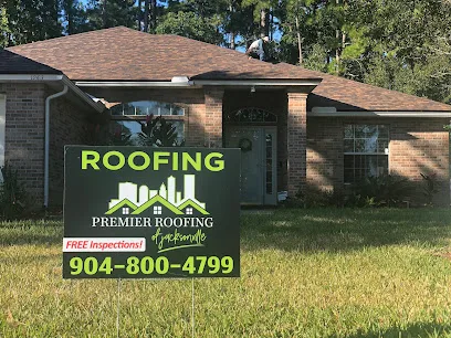 Premier Roofing of Jacksonville, LLC — main photo