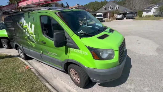 Premier Roofing of Jacksonville, LLC