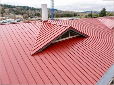 Premier Roofing Solutions