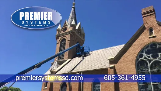 Premier Systems Roofing