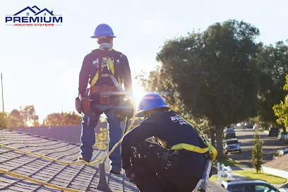 Premium Roofing Systems — main photo