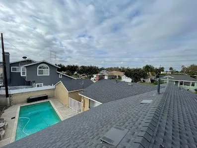 Premium Roofing Systems