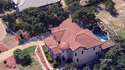 Presidio Roofing Company of San Antonio