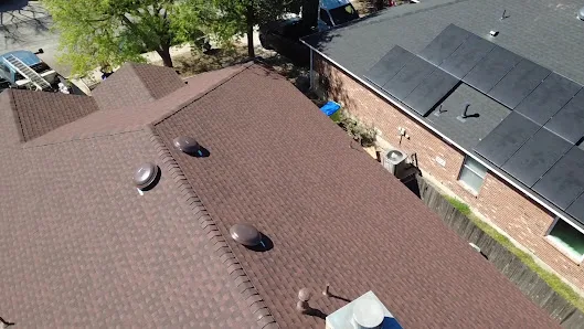 Presidio Roofing Company of San Antonio