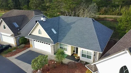 Pressure Point Roofing Eugene, LLC. — main photo