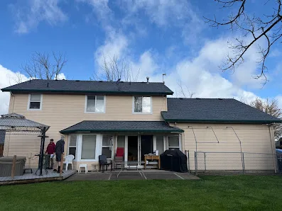 Pressure Point Roofing Eugene, LLC.