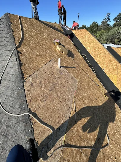 Pride Restoration Experts