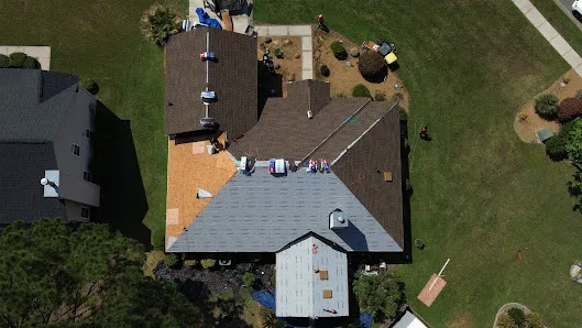 Pride Restoration Experts