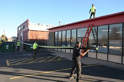 Pride Roofing and Construction