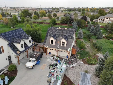 Pride Roofing and Construction