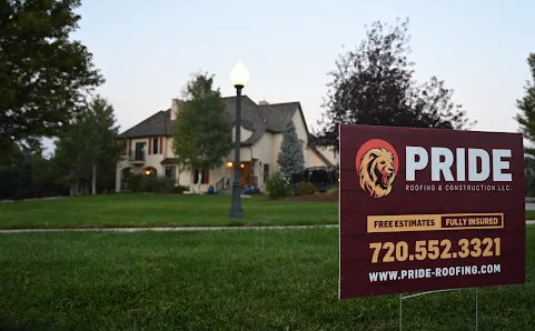Pride Roofing and Construction