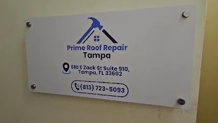 Prime Roof Repair Tampa