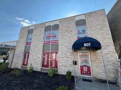 Prime Roofing — main photo
