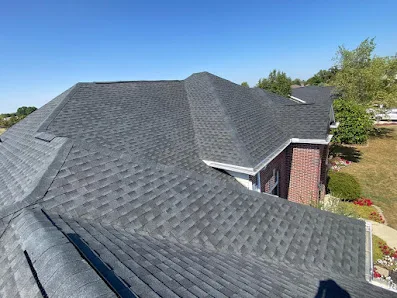 Prime Roofing