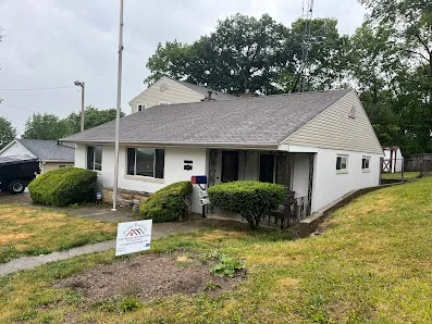 Prime Roofing