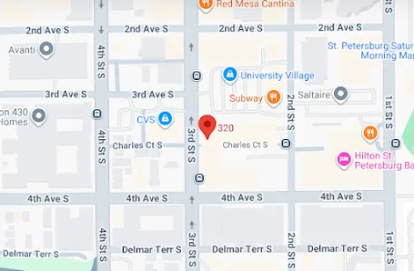 Prime Saint Petersburg Roofing