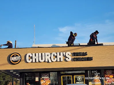 Priority Roofing
