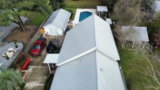 Priority Roofing