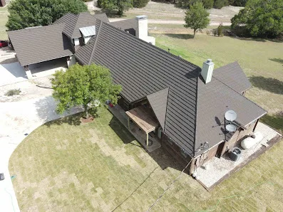Priority Roofing