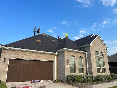 Priority Roofing — main photo