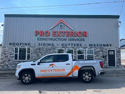 Pro Exterior Construction Services — main photo