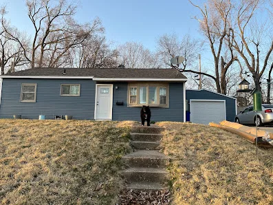 Pro Exterior Construction Services