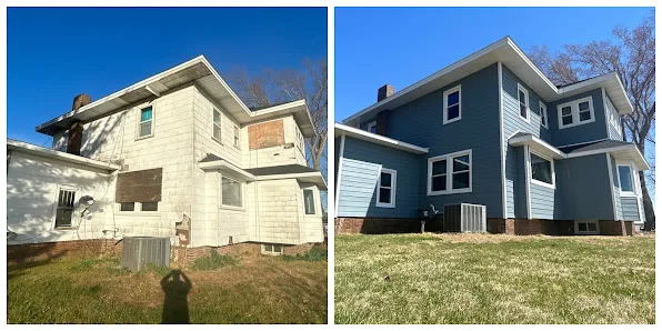 Pro Exterior Construction Services