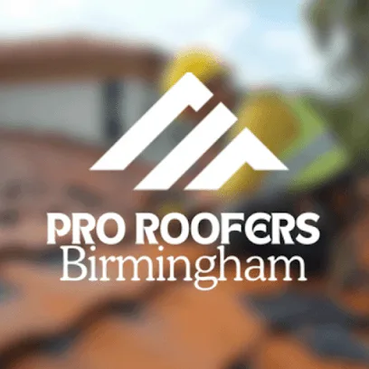 Pro Roofers Birmingham