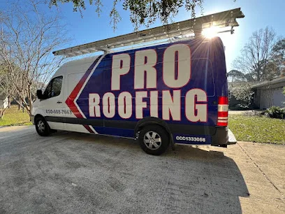 PRO Roofing — main photo