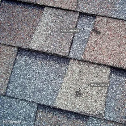 Pro Roofing — main photo