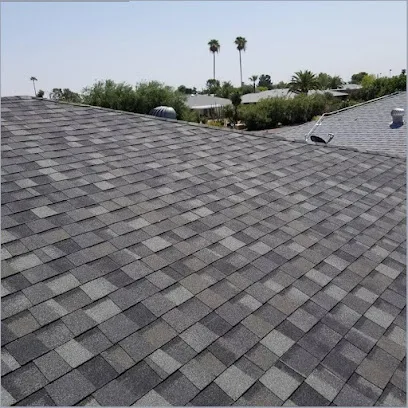 Pro Roofing Las Vegas