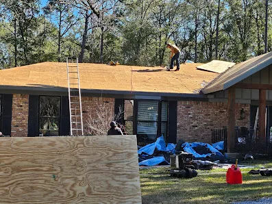 Pro Roofing Solutions