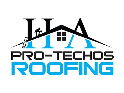 Pro-techos roofing