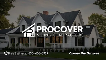 ProCover Siding Contractors