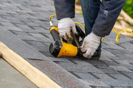 Prof Roofing Company Aurora — main photo