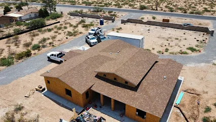 Professional Roofers & Contractors — main photo