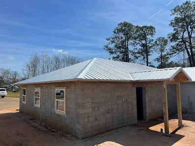 Professional Roofing and Construction