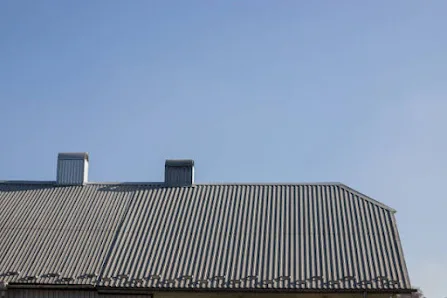 Progressive Roofing Inc