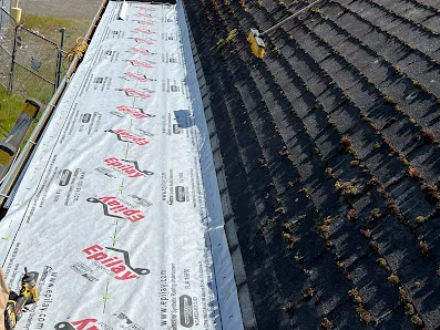 Prohome Roofers