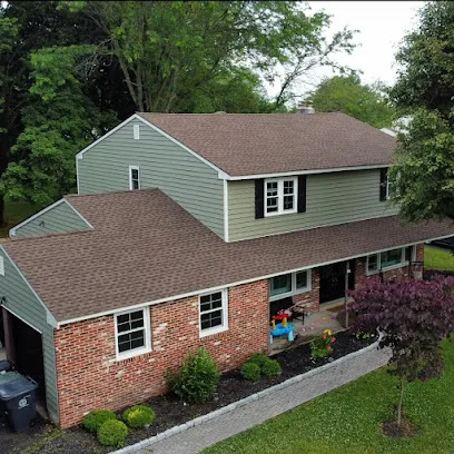 Proper Roofing — main photo