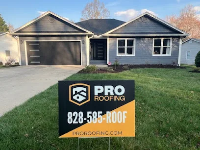 ProRoofing — main photo