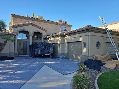 Prospect Roof Company